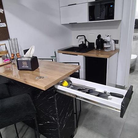 Casa Chiper - Apartament Etaj 1 布拉索夫 外观 照片