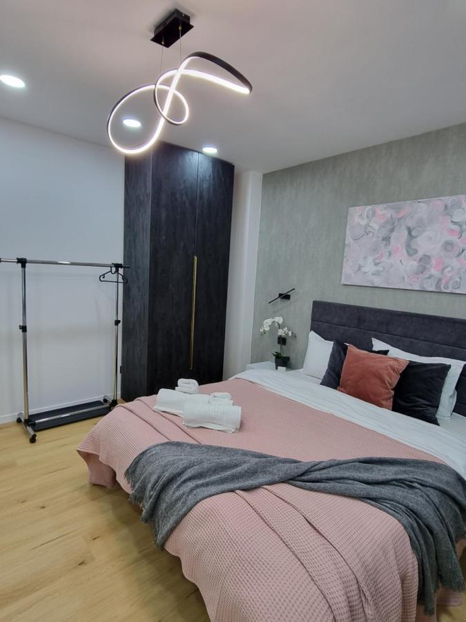 Casa Chiper - Apartament Etaj 1 布拉索夫 外观 照片