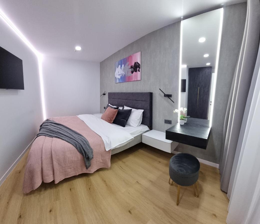 Casa Chiper - Apartament Etaj 1 布拉索夫 外观 照片