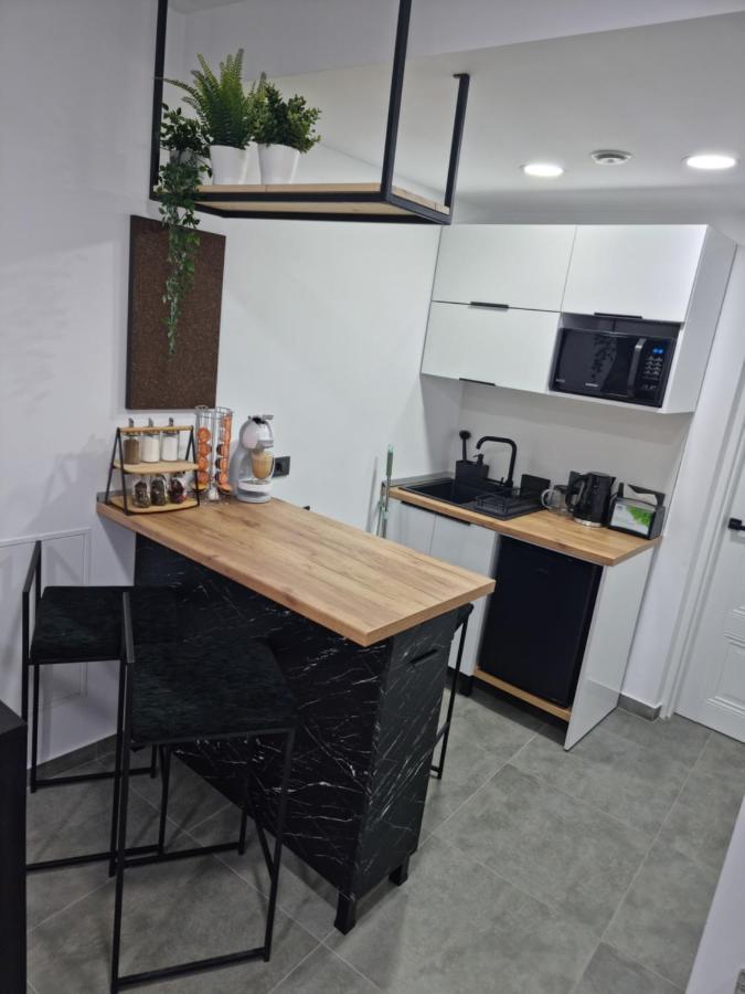 Casa Chiper - Apartament Etaj 1 布拉索夫 外观 照片