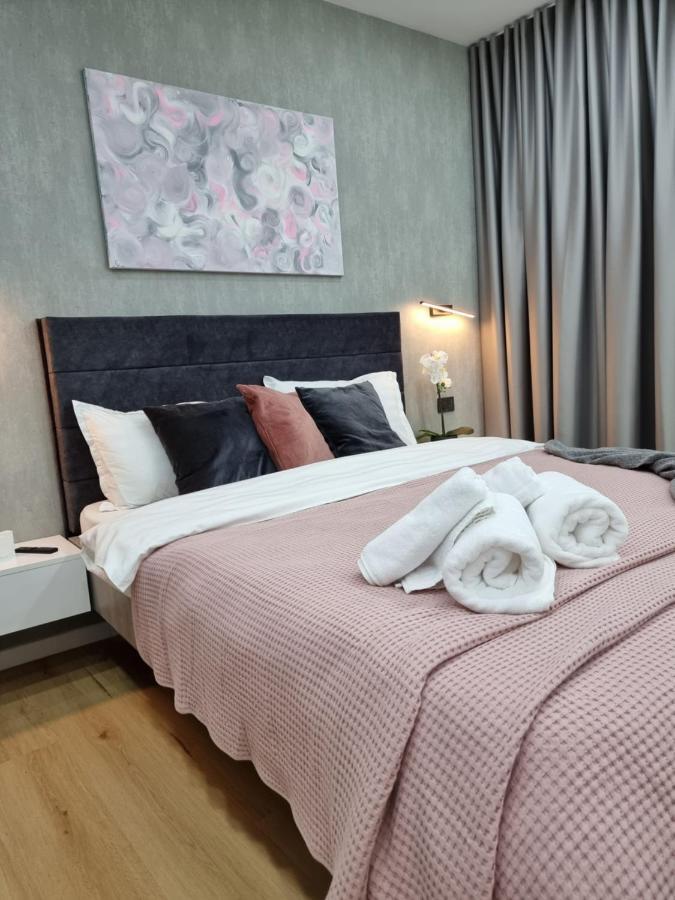 Casa Chiper - Apartament Etaj 1 布拉索夫 外观 照片