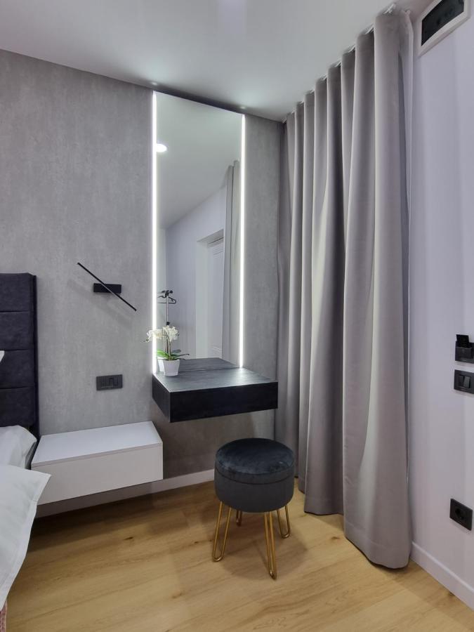 Casa Chiper - Apartament Etaj 1 布拉索夫 外观 照片