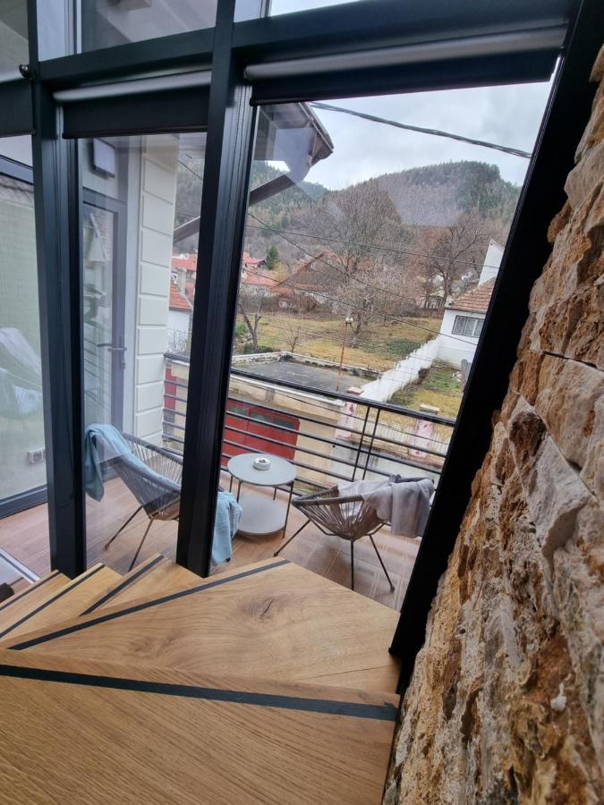 Casa Chiper - Apartament Etaj 1 布拉索夫 外观 照片